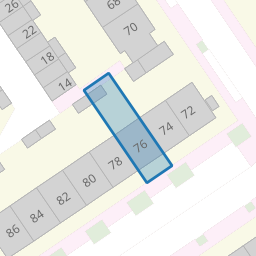 Perceel NBH00-H-3190