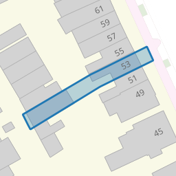 Perceel NBH00-H-3227