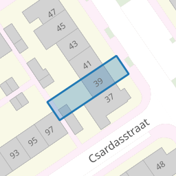 Perceel NBH00-H-3266