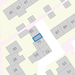 Perceel NBH00-H-3271