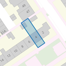 Perceel NBH00-H-3275