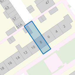 Perceel NBH00-H-3277