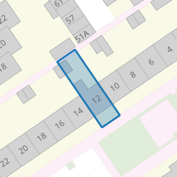 Perceel NBH00-H-3279