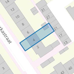 Perceel NBH00-H-3299