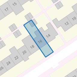 Perceel NBH00-H-3324