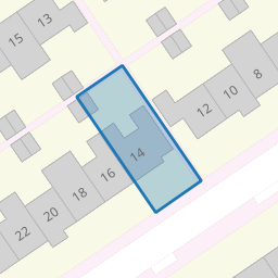 Perceel NBH00-H-3325