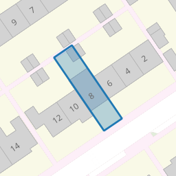 Perceel NBH00-H-3328