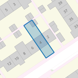 Perceel NBH00-H-3330