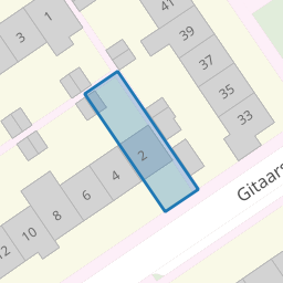 Perceel NBH00-H-3331