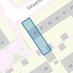 Perceel NBH00-H-3338