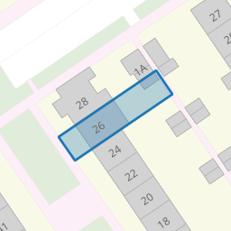 Perceel NBH00-H-3359