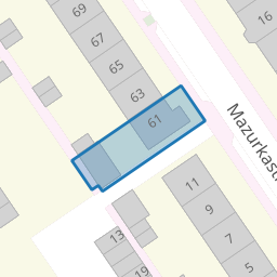 Perceel NBH00-H-3409