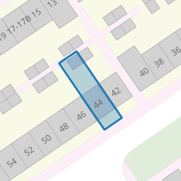 Perceel NBH00-H-3419