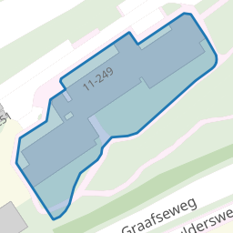 Perceel NBH00-H-3429