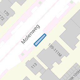 Perceel NBH00-H-3431