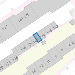 Perceel NBH00-H-3451