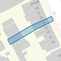 Perceel NBH00-H-3464