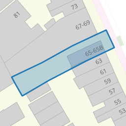 Perceel NBH00-H-3468