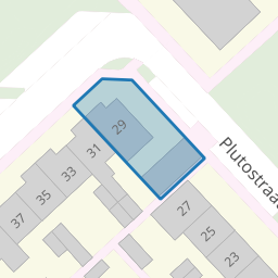 Perceel NBH00-H-3475