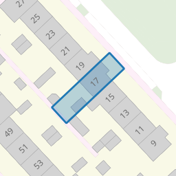 Perceel NBH00-H-3489