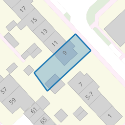 Perceel NBH00-H-3494