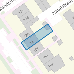 Perceel NBH00-H-3503