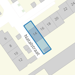 Perceel NBH00-H-3513