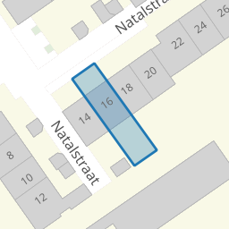 Perceel NBH00-H-3514