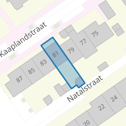 Perceel NBH00-H-3524