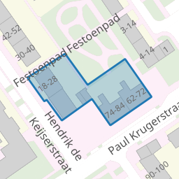 Perceel NBH00-H-3544