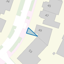 Perceel NBH00-H-3554