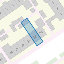 Perceel NBH00-H-3562