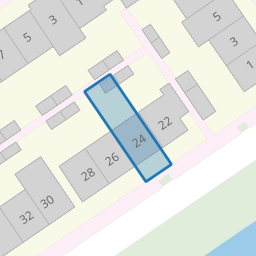 Perceel NBH00-H-3581