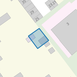 Perceel NBH00-H-3590