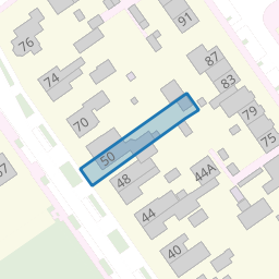 Perceel NBH00-H-3596