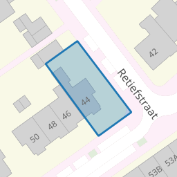 Perceel NBH00-H-3599