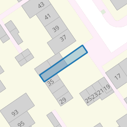 Perceel NBH00-H-3617