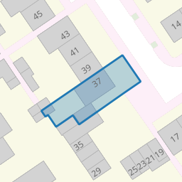 Perceel NBH00-H-3618