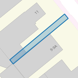 Perceel NBH00-H-3632