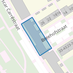 Perceel NBH00-H-3650