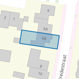 Perceel NBH00-H-3659