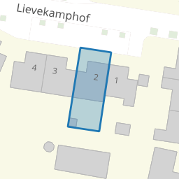 Perceel NBH00-H-3663