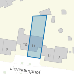 Perceel NBH00-H-3672