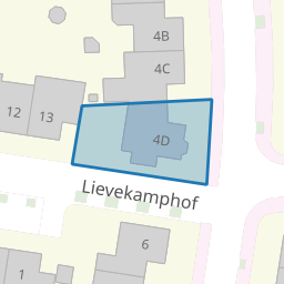 Perceel NBH00-H-3675