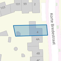 Perceel NBH00-H-3679