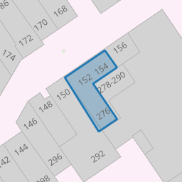 Perceel NBH00-H-3716