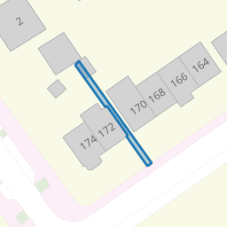 Perceel NBH00-H-3726