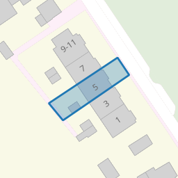 Perceel NBH00-H-3729