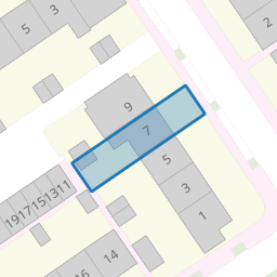 Perceel NBH00-H-3790