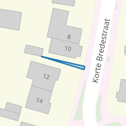 Perceel NBH00-H-3792